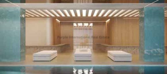 Квартира с 2 спальнями в Potamos tis Germasogeias, Кипр № 25858 20