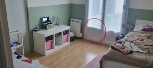 Casa de 3 dormitorios en Auneau, France No. 57783 6