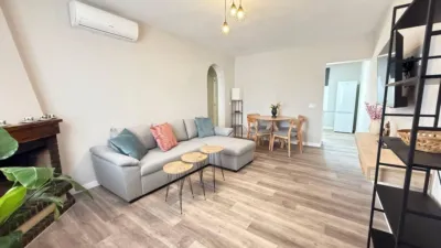 2 bedrooms Bungalow in La Regia, Spain No. 191828