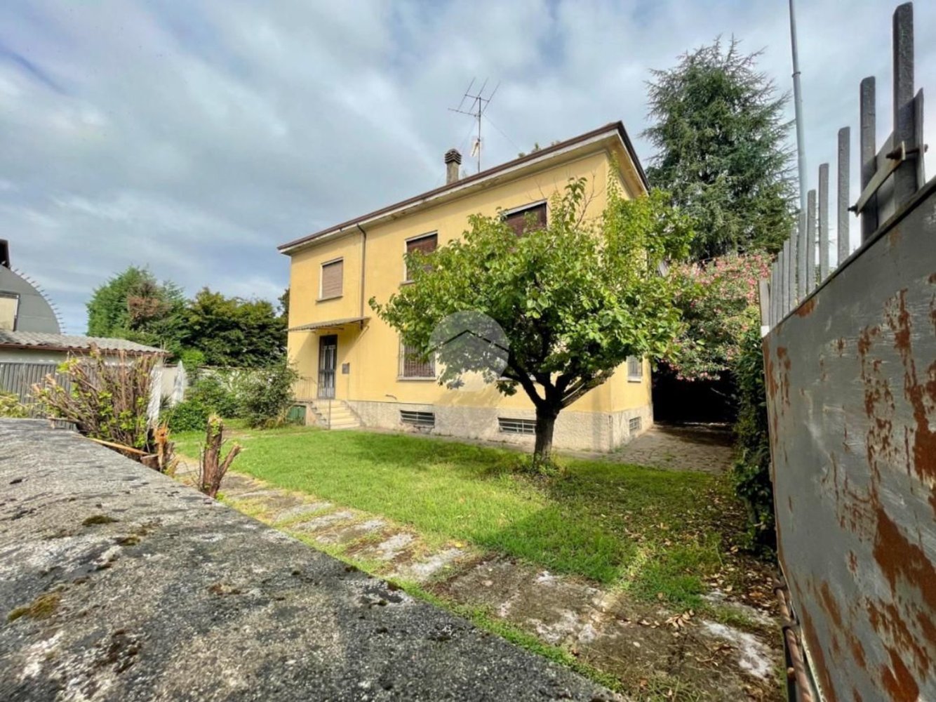 4 Schlafzimmer Villa in Orzinuovi, Italy, Nr. 365326