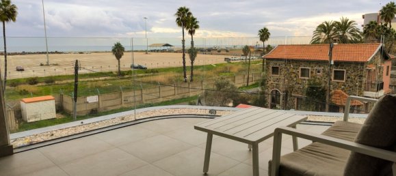 2 Schlafzimmer Wohnung in Larnaca, Cyprus, Nr. 1537 21