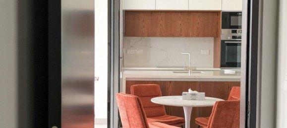 2 bedrooms Apartment in Larnaca, Cyprus No. 1537 18