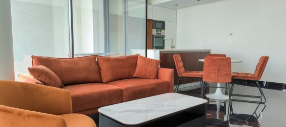 2 bedrooms Apartment in Larnaca, Cyprus No. 1537 17