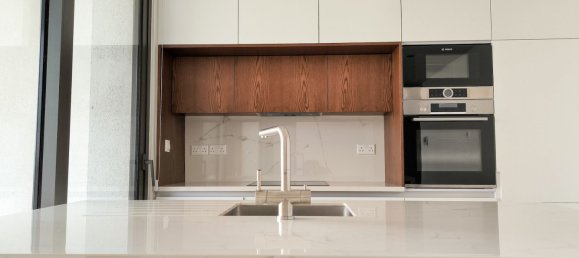 2 bedrooms Apartment in Larnaca, Cyprus No. 1537 19