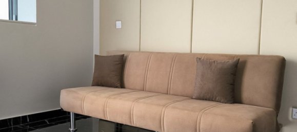 2 bedrooms Apartment in Larnaca, Cyprus No. 1537 16