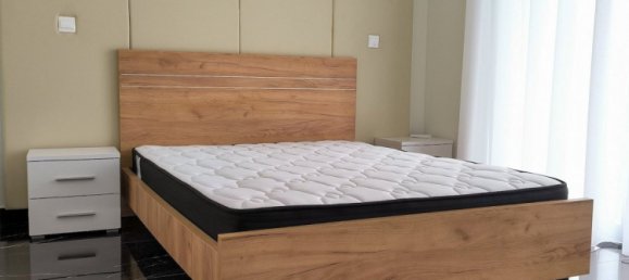 2 bedrooms Apartment in Larnaca, Cyprus No. 1537 10