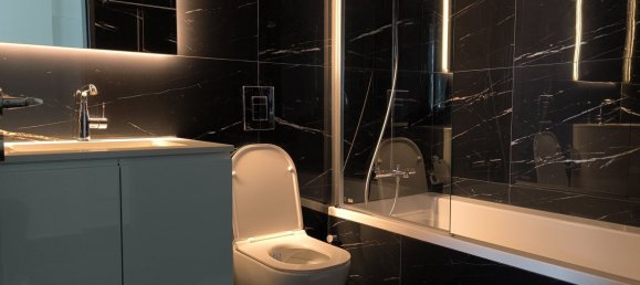 2 bedrooms Apartment in Larnaca, Cyprus No. 1537 6