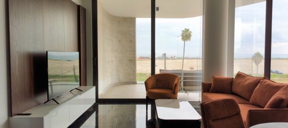 2 bedrooms Apartment in Larnaca, Cyprus No. 1537 21