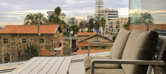 2 bedrooms Apartment in Larnaca, Cyprus No. 1537 8