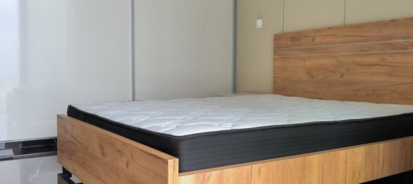 2 bedrooms Apartment in Larnaca, Cyprus No. 1537 11