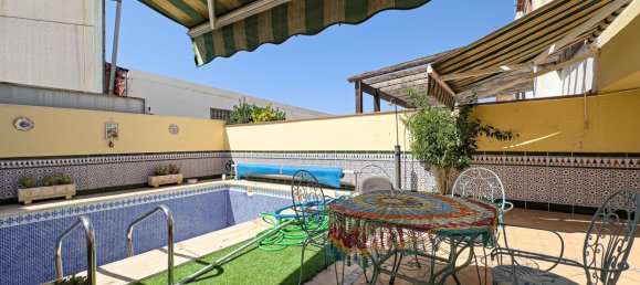 Casa T3 em Cullar Vega, Spain N.º 151104 7