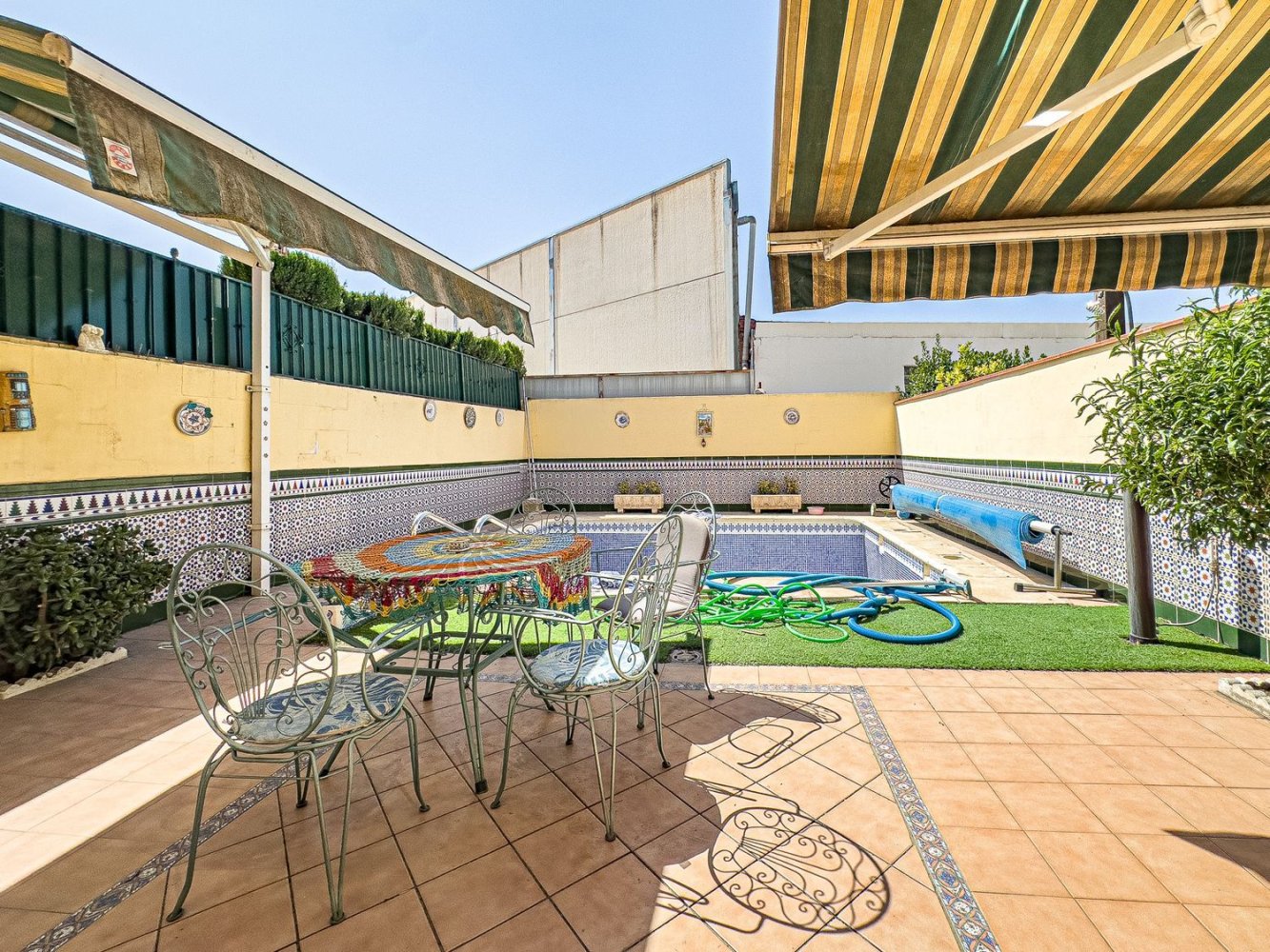 Casa T3 em Cullar Vega, Spain N.º 151104