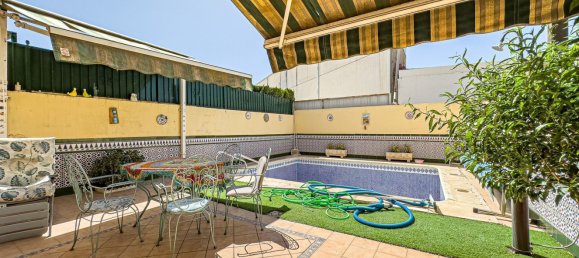 Casa T3 em Cullar Vega, Spain N.º 151104 2