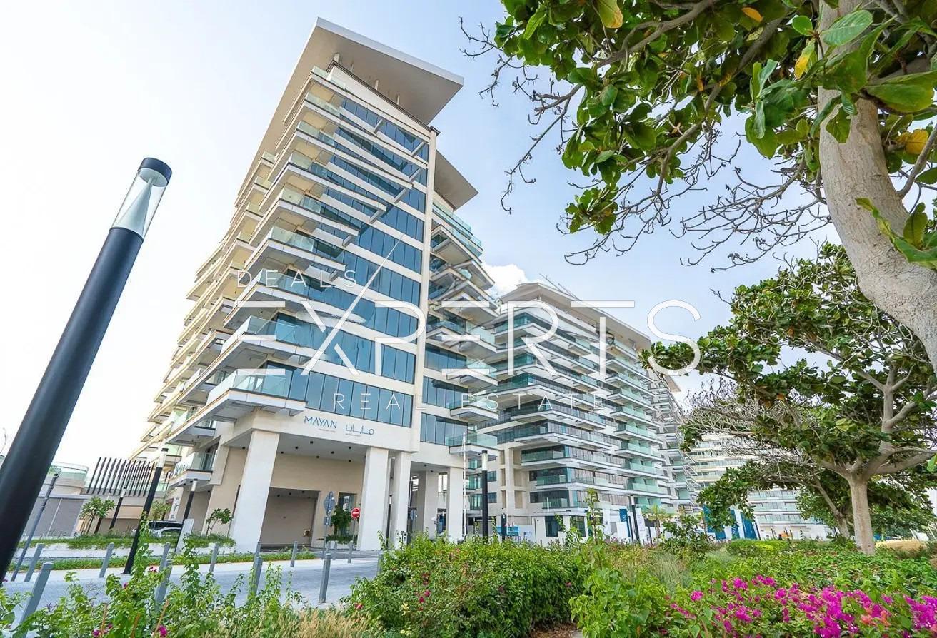 1 Schlafzimmer Wohnung in Yas Island, UAE, Nr. 54551