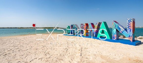 1 Schlafzimmer Wohnung in Yas Island, UAE, Nr. 54551 11