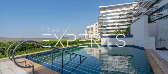 1 Schlafzimmer Wohnung in Yas Island, UAE, Nr. 54551 9