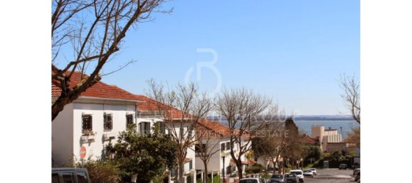 2 Schlafzimmer Haus in Lisbon, Portugal, Nr. 267974 11