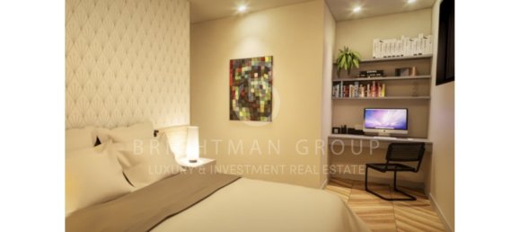 2 Schlafzimmer Haus in Lisbon, Portugal, Nr. 267974 10