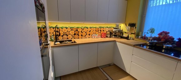 Квартира с 4 спальнями в Мюнхен, Германия № 234209 10