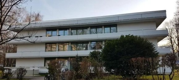 Квартира с 4 спальнями в Мюнхен, Германия № 234209 15