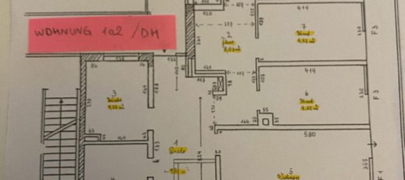 Квартира с 4 спальнями в Мюнхен, Германия № 234209 16