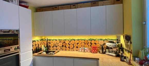 Квартира с 4 спальнями в Мюнхен, Германия № 234209 9