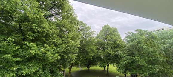 Квартира с 4 спальнями в Мюнхен, Германия № 234209 3