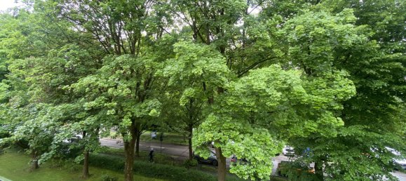 Квартира с 4 спальнями в Мюнхен, Германия № 234209 2