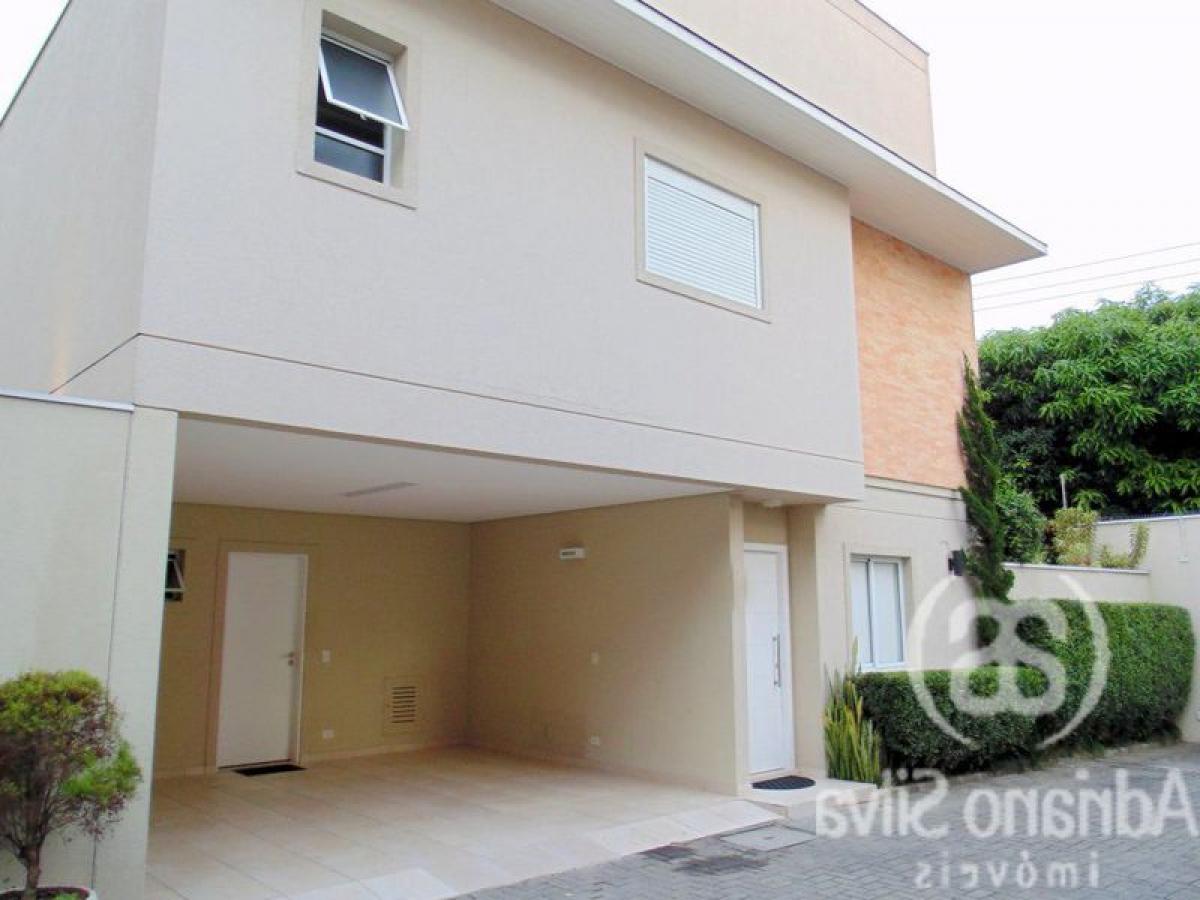 4 غرف نوم منزل في Sao Paulo, Brazil رقم 446755