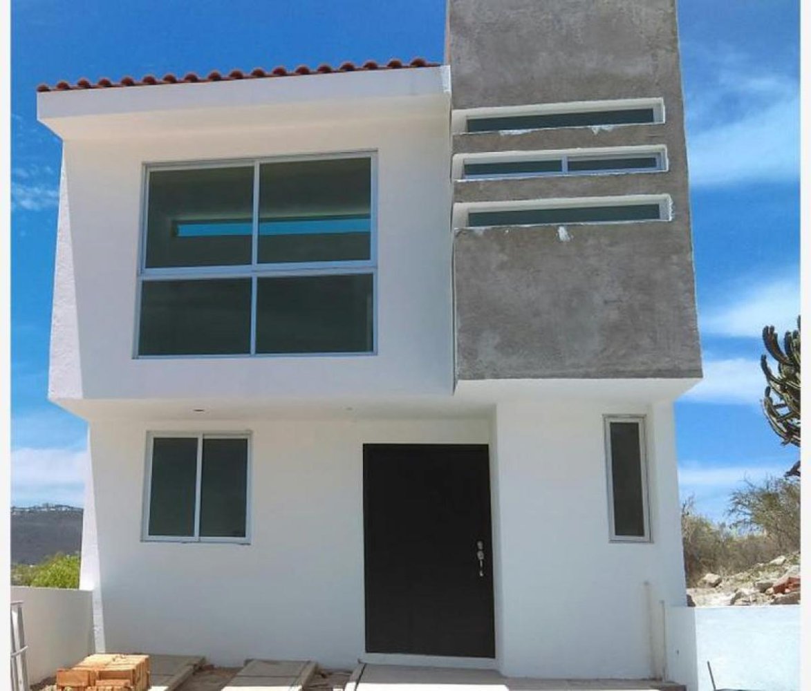 Дом с 3 спальнями в Керетаро, Мексика № 150703