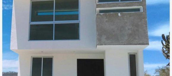 Дом с 3 спальнями в Керетаро, Мексика № 150703 2