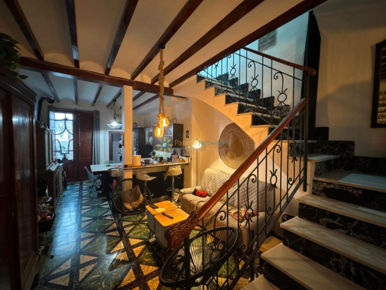 Casa T4 em L'Alqueria de la Comtessa, Spain N.º 175886