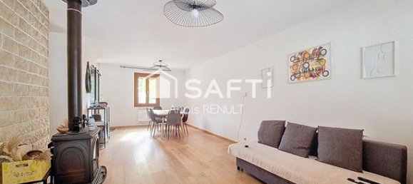 4 bedrooms House in Eure, France No. 355195 3