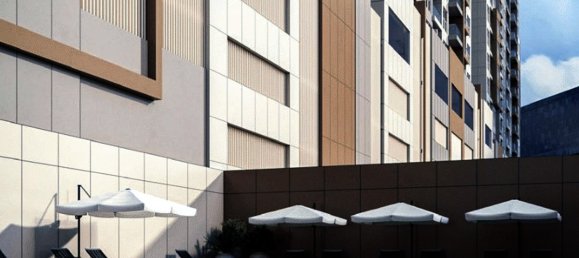 4 bedrooms Townhouse in Ajman Downtown, UAE No. 19449 3