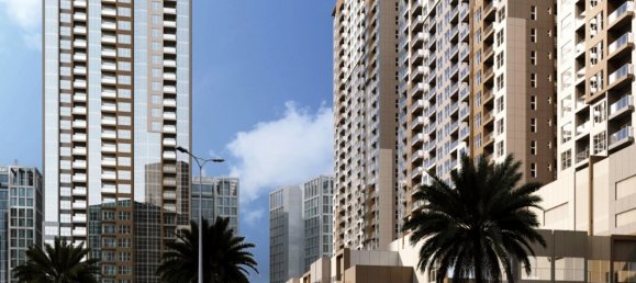 4 bedrooms Townhouse in Ajman Downtown, UAE No. 19449 9