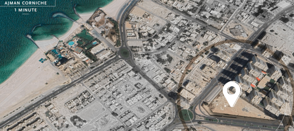 4 bedrooms Townhouse in Ajman Downtown, UAE No. 19449 10