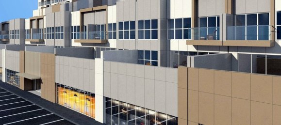 4 bedrooms Townhouse in Ajman Downtown, UAE No. 19449 7