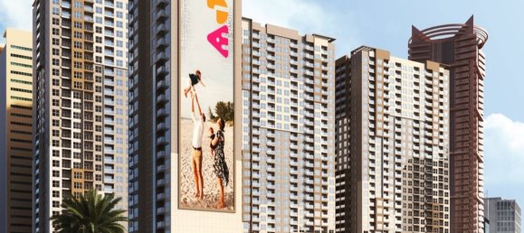 4 bedrooms Townhouse in Ajman Downtown, UAE No. 19449 2