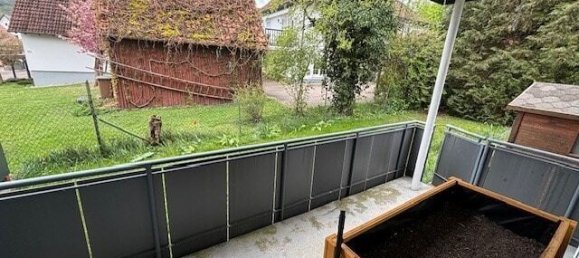 8 rooms Townhouse in Schwabisch Hall, Germany No. 54971 5