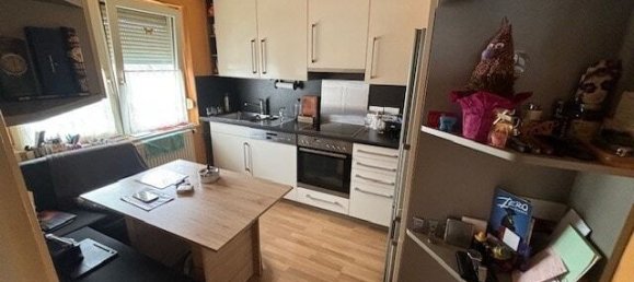 8 rooms Townhouse in Schwabisch Hall, Germany No. 54971 13