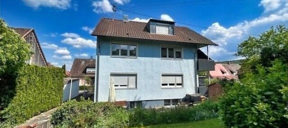 8 rooms Townhouse in Schwabisch Hall, Germany No. 54971 2