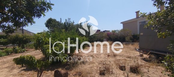  قطعة أرض في Paterna, Spain رقم 156405 4