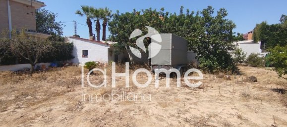  قطعة أرض في Paterna, Spain رقم 156405 9