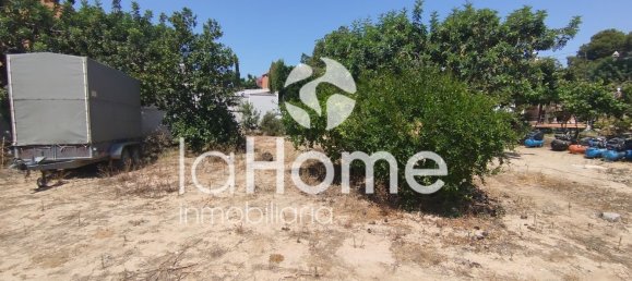  قطعة أرض في Paterna, Spain رقم 156405 8