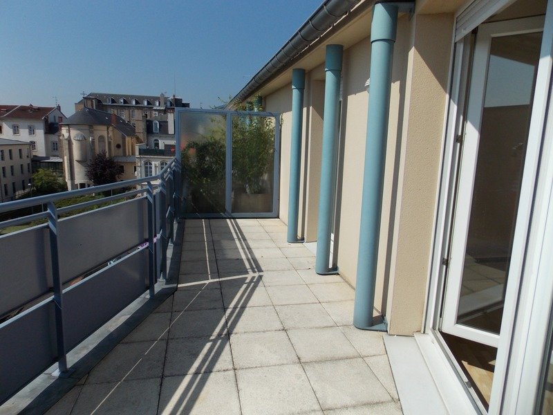 Apartamento T3 em Nancy, France N.º 229380