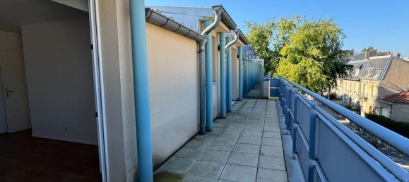 Apartamento T3 em Nancy, France N.º 229380 20