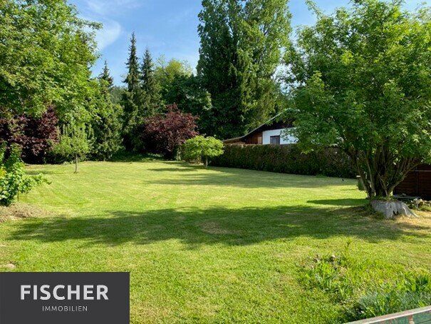  قطعة أرض في Villach, Austria رقم 128810