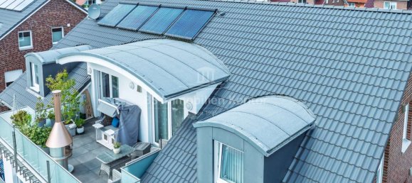 Пентхаус с 2 спальнями в Аммерланд, Германия № 225035 16