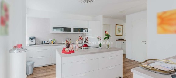 Пентхаус с 2 спальнями в Аммерланд, Германия № 225035 5