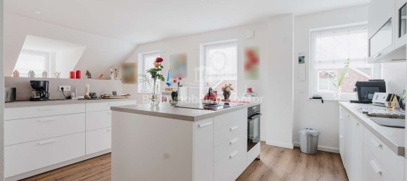 Пентхаус с 2 спальнями в Аммерланд, Германия № 225035 4